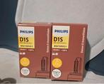 Ampoule xenon D1S philips 5500-6000k, Enlèvement ou Envoi, Neuf