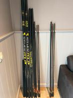 Tubertini silver x 11.5m, Ophalen