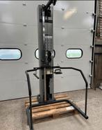 Cybex Vr1 Adjustable Pulley Cable column / pulldown Grey, Ophalen, Gebruikt, Benen, Overige typen