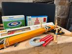 Buiten spelletjes assortiment, Hobby en Vrije tijd, Ophalen, Zo goed als nieuw