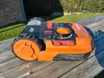 WORX Landroid M1000 pour pièces+accessoires (vente séparée)., Jardin & Terrasse, Worx, Moins de 20 cm, Enlèvement, Utilisé