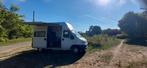 Camping-car Citroën Jumper 106k + attelage + panneau solaire, Euro 2, Achat, 4 portes, Citroën