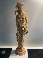 Hoog Chinees beeld, Antiek en Kunst, Ophalen of Verzenden