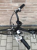 Fiets Koga miyata stadfiets Damesfiets, Ophalen, 28 inch, 47 tot 50 cm, Zo goed als nieuw