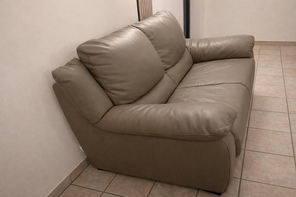 Zetel tweezit, Ophalen, Gebruikt