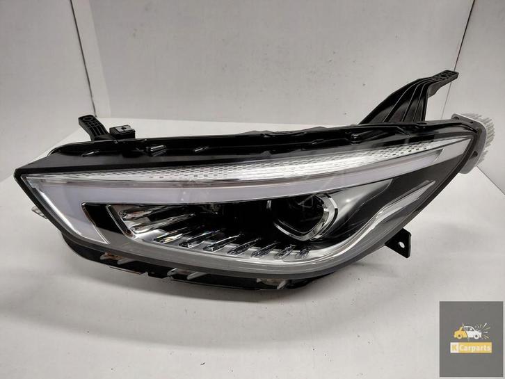 A00005L0200, MG ZS Lift Full Led MG ZS EV linkerlamp, Auto-onderdelen, Verlichting, MG, Gebruikt