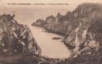 1928 - FRANCIA - Baie de Douarnenez, Collections, Envoi, 1920 à 1940, Affranchie, France