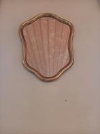 Spiegel barok bladgoud, Ophalen, Minder dan 50 cm, Minder dan 100 cm