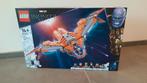 Lego 76193 Marvell The Guardian's Ship NIEUW, Ophalen of Verzenden, Nieuw, Complete set, Lego