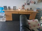 Eetplaats, Huis en Inrichting, Ophalen, Gebruikt, 4 tot 6 stoelen