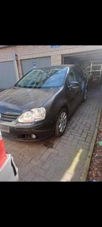 Vw golf 5 1.9TDI voor export, Autos, Volkswagen, Achat, Boîte manuelle, 5 portes, Euro 4