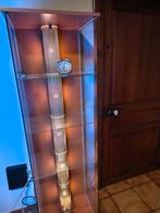 Grand meuble verieire de rangement a rénover, Maison & Meubles, Enlèvement