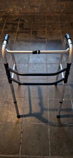 Tribune de marche, Divers, Cadres de marche, Enlèvement