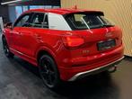 Audi Q2 1.4 TFSI S TRONIC * S LINE - COCKPIT * GAR 12 M, Autos, Audi, Achat, Entreprise, Noir, 5 portes
