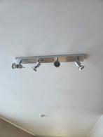 Projecteurs de plafond 4, Enlèvement