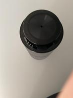 Aroma diffuser zonder water, zwart, voor 50m2, Ophalen of Verzenden, Zo goed als nieuw