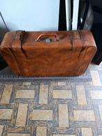 Koffer gratis, Enlèvement