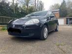 Fiat Grande Punto GEKEURD VOOR VERKOOP, Voorwielaandrijving, Stof, Zwart, 4 cilinders