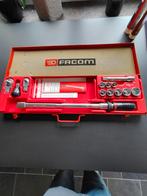 Facom momentsleutel, Enlèvement, Comme neuf