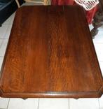 Antieke salontafel, Antiek en Kunst, Ophalen