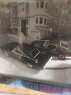 Bullit mustang et charger 1/64, Enlèvement ou Envoi, Neuf