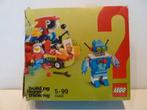 Lego Classic Building Bigger Thinking 10402 Fun Future Nieuw, Ophalen of Verzenden, Nieuw, Complete set, Lego