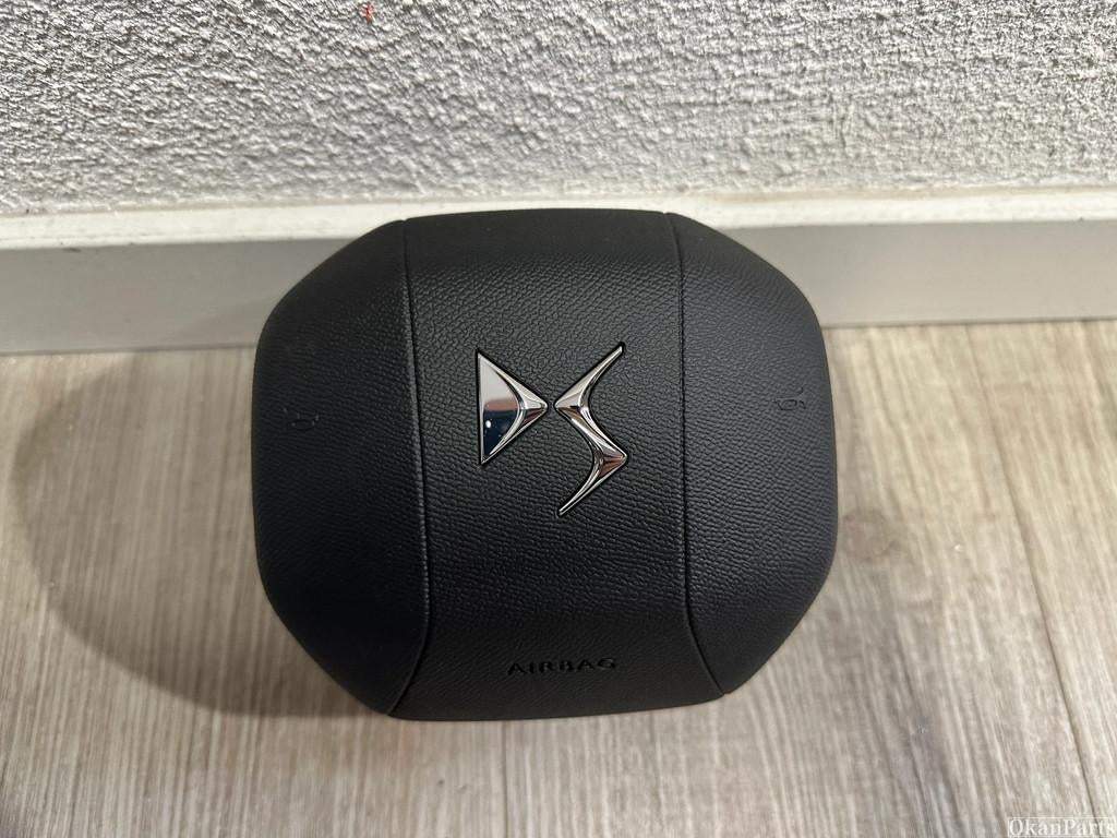 Citro n DS3 Crossback airbag de direction 98235088 Non r par, Autos : Pièces & Accessoires, Autres pièces automobiles, Citroën