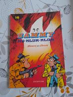 Sammy nr 16 "Ku -Klux -klan "eerste druk 1983, Enlèvement ou Envoi, Comme neuf