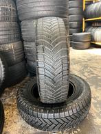 215/75/16c Michelin avec montage et équilibrage, Enlèvement