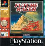 Future Racer, Gebruikt, 1 speler, Racen en Vliegen, Ophalen of Verzenden