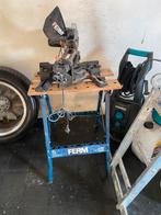 Scie a bois, Bricolage & Construction, Enlèvement, Comme neuf