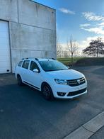 Dacia Logan 0,9 Benzine 2014 Airco Garantie, Auto's, Dacia, Bedrijf, Handgeschakeld, ABS, Logan MCV