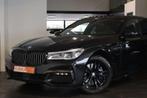 BMW 7 Serie 750 750d xDrive*BTW* M-Pack Full Optie TrekH Pan, Cuir, Achat, Entreprise, 6 cylindres