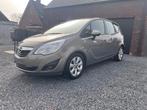 Opel Meriva 1.4 benzine, airco, cruise control, Euro 5, Achat, Entreprise, Boîte manuelle