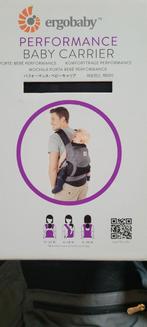 Ergo baby draagzak en infant insert, Kinderen en Baby's, Ophalen, Draagzak