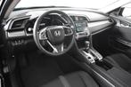 Honda Civic 2.0 Limosine *Camera*Keyless*Schuifdak*, Auto's, Honda, 4 deurs, Stof, 1280 kg, 4 cilinders
