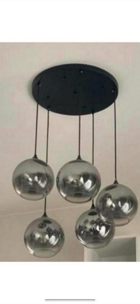 Lustre, Maison & Meubles, Enlèvement ou Envoi, Comme neuf