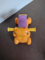 Loopwagen, Ophalen, Gebruikt, Overige typen