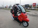 BMW C1 125CC avec 28997 km "Futur collector ", Entreprise, Selle chauffante, Autre, 1 cylindre