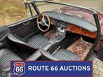 Austin-Healey 3000 MK3 | 1967 | Route 66 Auctions, Autos, Entreprise, Boîte manuelle, Autre carrosserie, Essence
