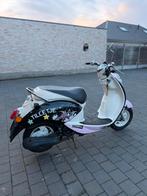 SYM Mio – A Klasse – Direct Rijklaar, Enlèvement, Comme neuf