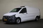Mercedes-Benz Vito 110 CDI Extra Lang Koelwagen Vrieswagen D, Auto's, 197 g/km, Electronic Stability Program (ESP), Wit, Mercedes-Benz