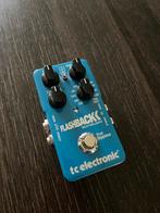 TC electronic flashback delay, Muziek en Instrumenten, Ophalen of Verzenden, Zo goed als nieuw