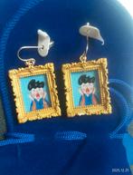 boucles d'oreilles, Enlèvement ou Envoi