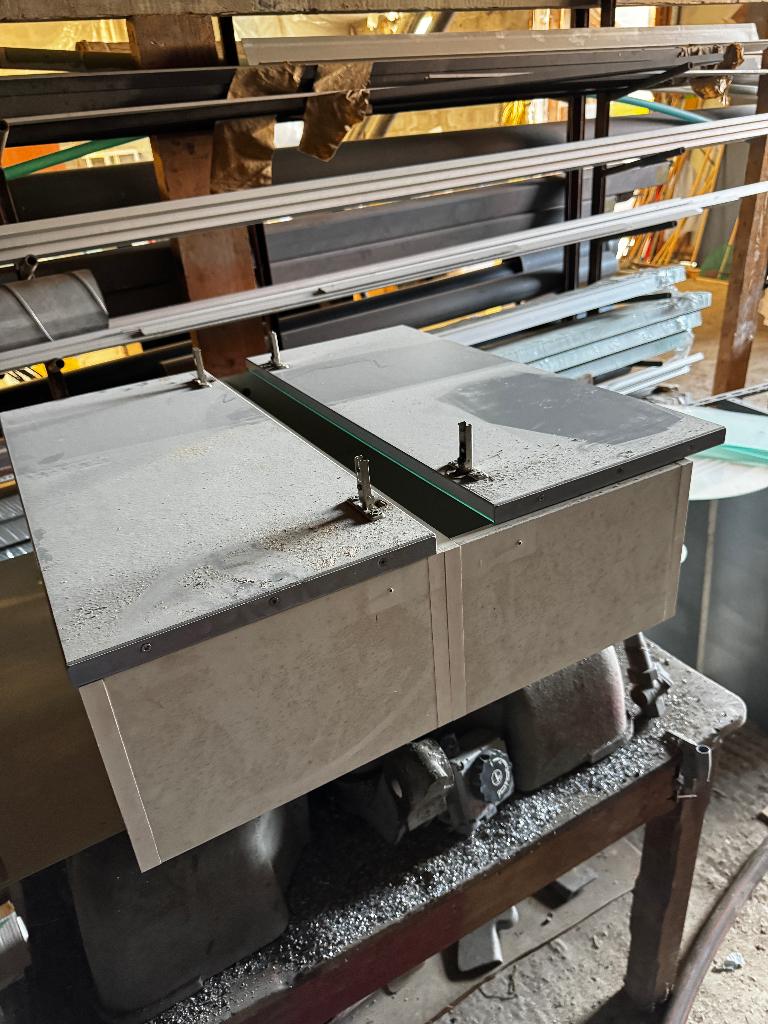 spiegelkast badkamer Ikea, Armoire à miroir, Moins de 25 cm, Enlèvement, Utilisé