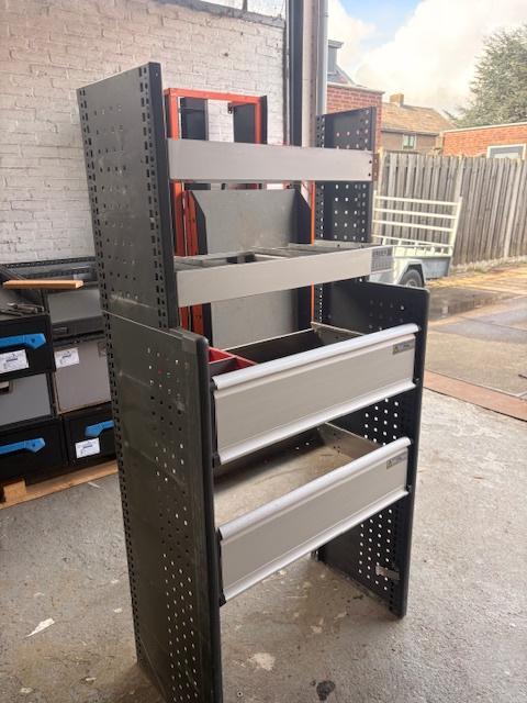 BATEAU (2539) L77 B43 H160 €349, Autos : Divers, Accessoires de voiture, Comme neuf, Enlèvement