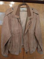 Veste homme taille M, Comme neuf, Brun, Enlèvement, Rasson Modde