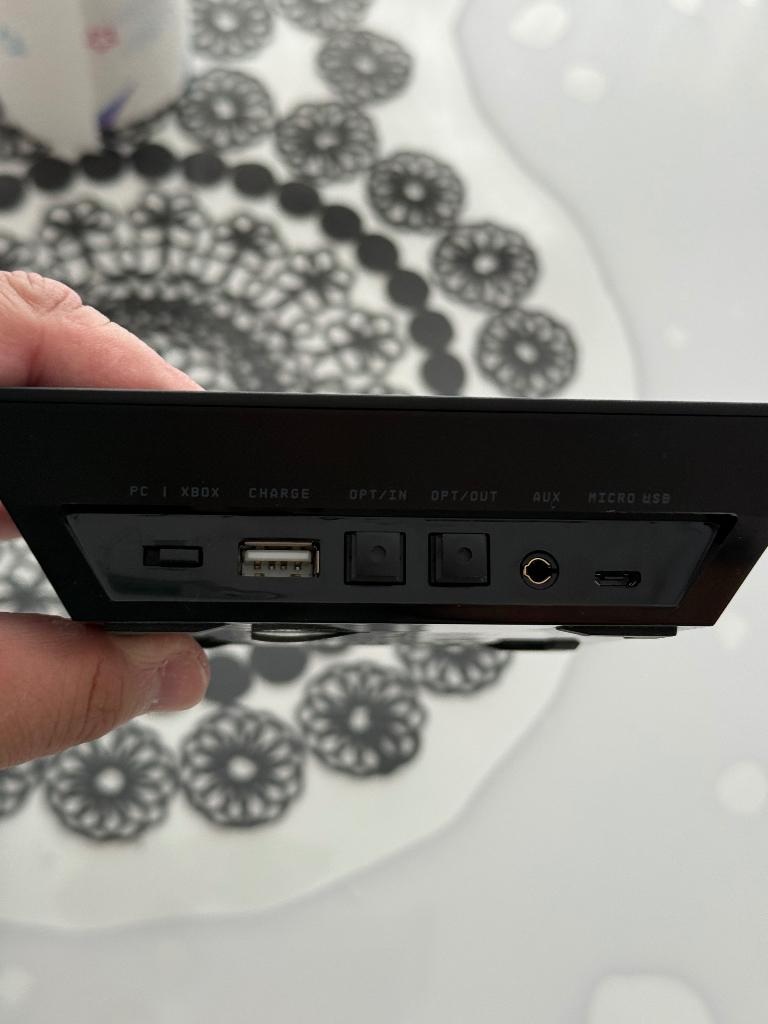 Casque astro A50 xbox et pc, Sans fil, Comme neuf, Enlèvement, Autres types