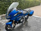 BMW R1250 RT, Motoren, Motoren | BMW, Handvatverwarming, 2 cilinders, Particulier, Meer dan 35 kW