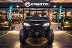 Cfmoto cforce 520 L BY CFMOTOFLANDERS, Motoren, Meer dan 35 kW, 1 cilinder, 500 cc
